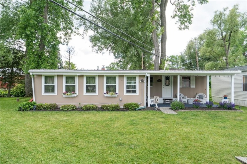 5750 Joy Road, Conesus, NY 14435, 2828748