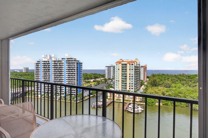 What an Amazing Listing! Wow. Direct Intracoastal. Ocean view - photo 17