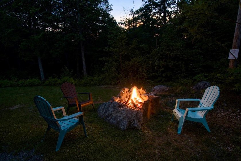Welcome to 89 Boot Cove Lane, where privacy, comfort, and - photo 18