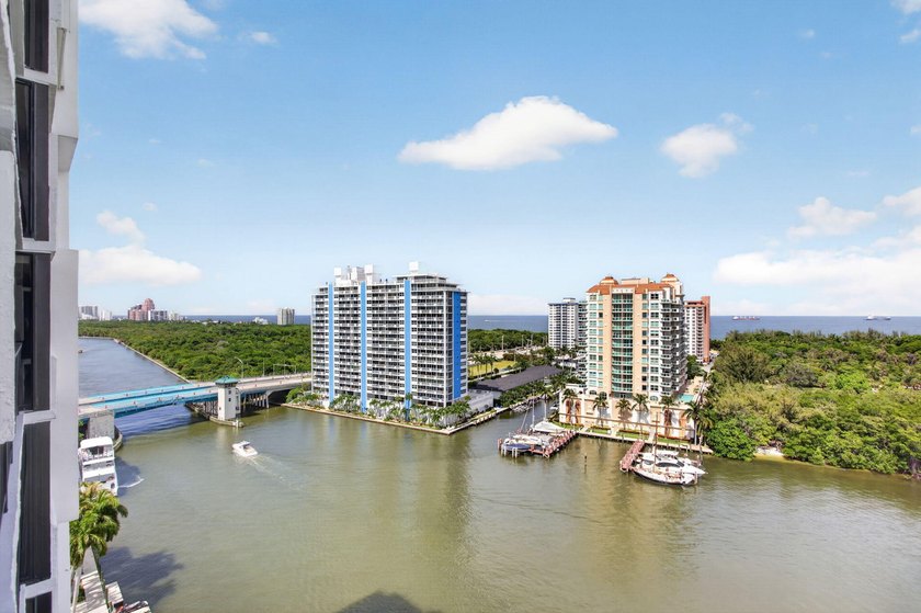 What an Amazing Listing! Wow. Direct Intracoastal. Ocean view - photo 19