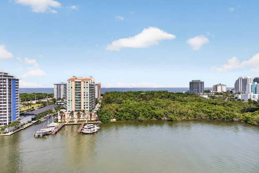 What an Amazing Listing! Wow. Direct Intracoastal. Ocean view - photo 20