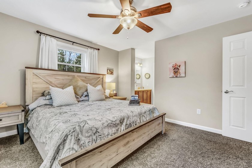 Welcome to 89 Boot Cove Lane, where privacy, comfort, and - photo 22