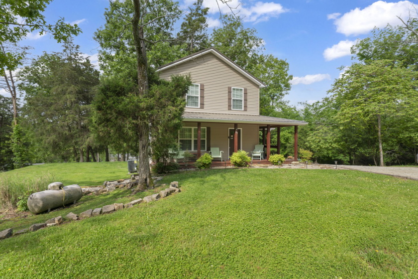 Adorable Lake Home In Linwood Park With Dock - photo 2