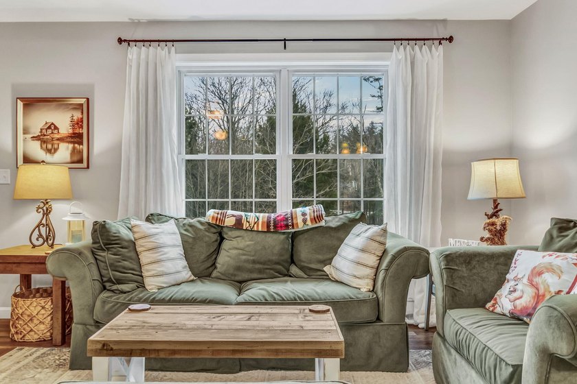 Welcome to 89 Boot Cove Lane, where privacy, comfort, and - photo 32