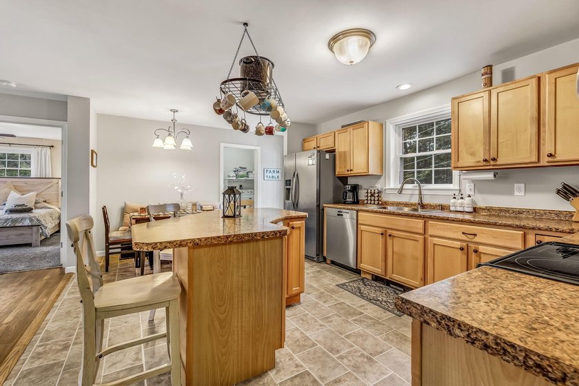 Welcome to 89 Boot Cove Lane, where privacy, comfort, and - photo 36