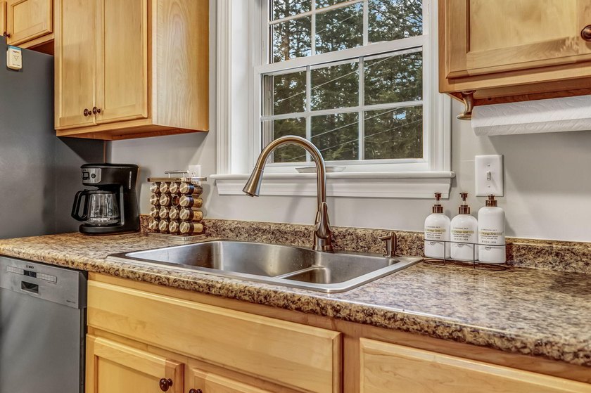 Welcome to 89 Boot Cove Lane, where privacy, comfort, and - photo 38