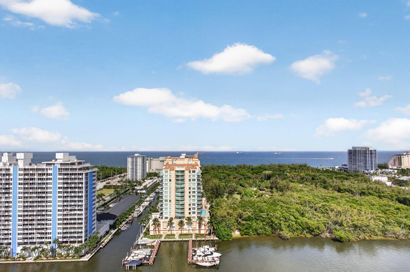What an Amazing Listing! Wow. Direct Intracoastal. Ocean view - photo 41