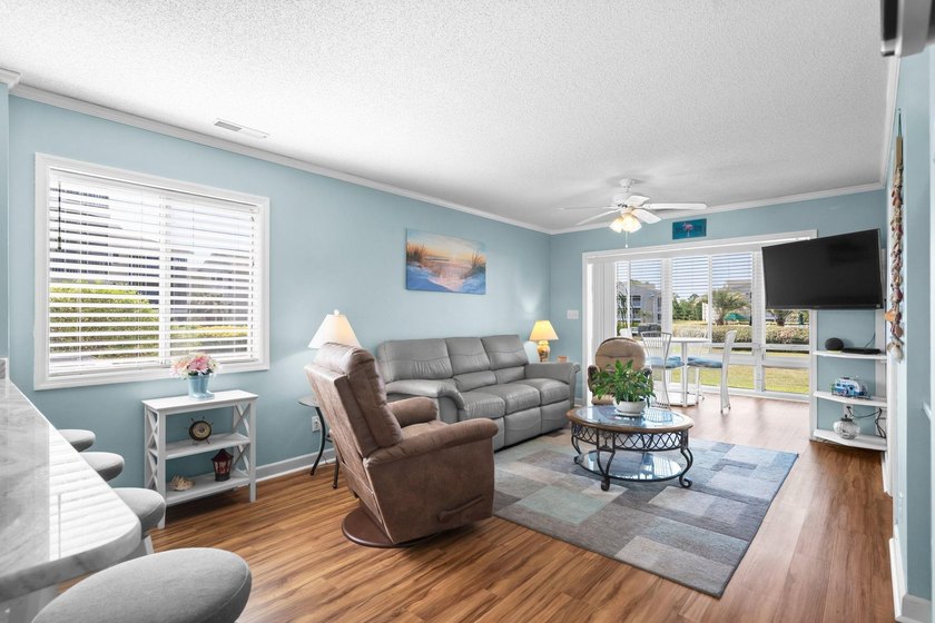 Welcome to life at Waterway Landing in the heart of North Myrtle - photo 4