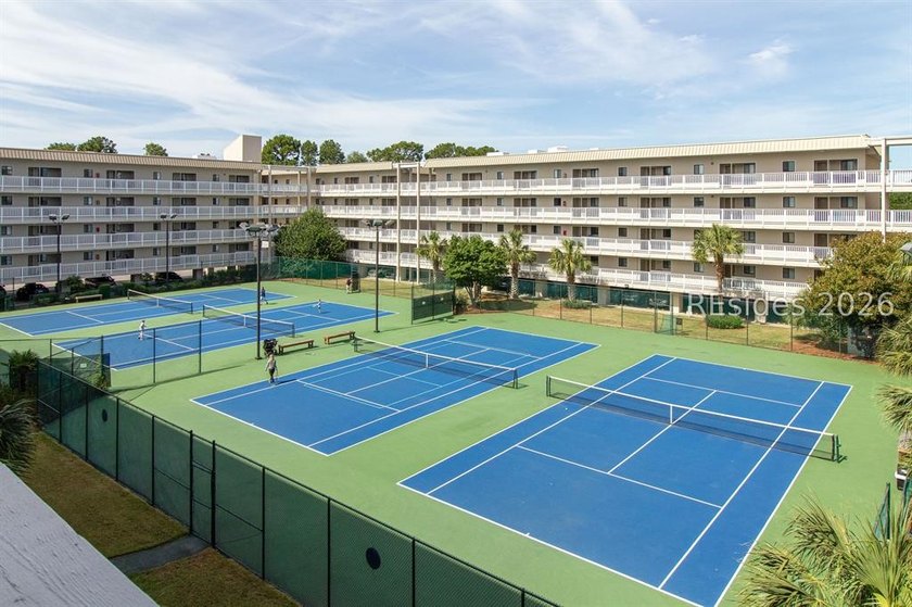 Lowest-Priced 3-Bedroom Condo on Hilton Head Island. Turnkey - photo 23