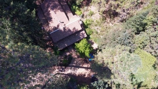 Welcome to your dream home-a stunning log cabin blending classic - photo 2
