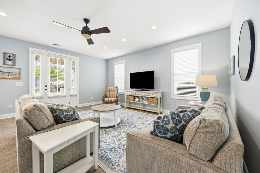 OPEN HOUSE SATURDAY 7/18 11AM - 2PM***** Live the golf and beach - photo 5