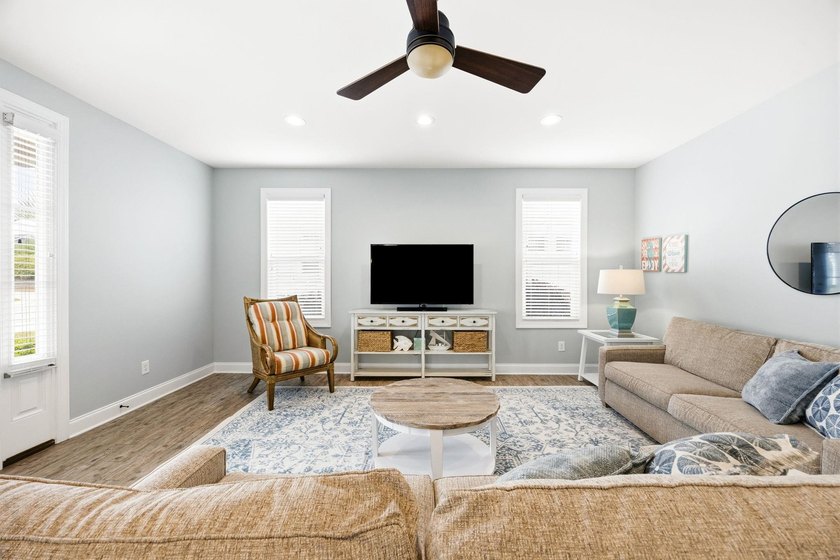 OPEN HOUSE SATURDAY 7/18 11AM - 2PM***** Live the golf and beach - photo 6