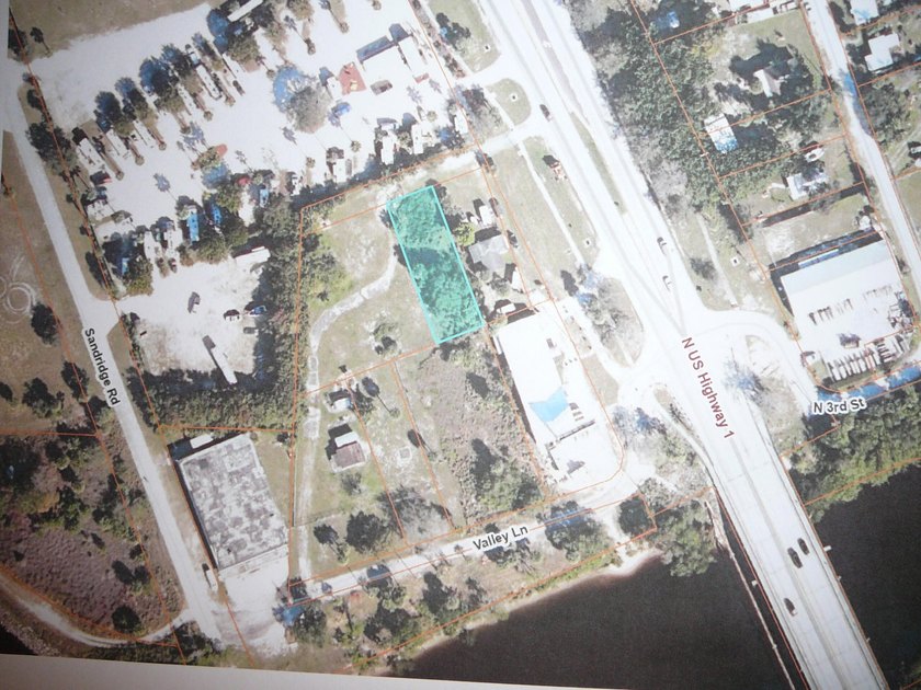 TWO COMMERCIAL PARCELS TOTALING .59 ACRES NOW AVAILABLE - photo 2