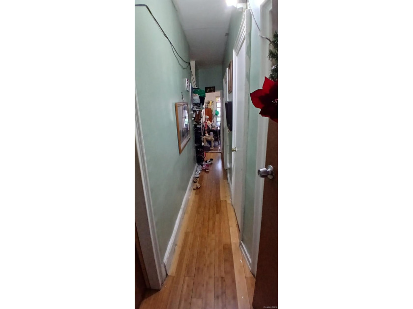 Beautiful Brick 2-Family Home in Cypress Hills / East New York - photo 5