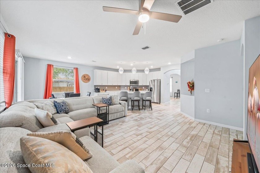 3568 sf Total Under Roof. Stunning 2-Story Pool Home with - photo 14