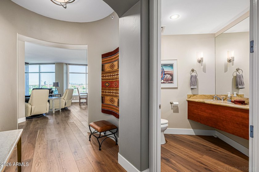 Experience elevated waterfront living at Edgewater, where - photo 22
