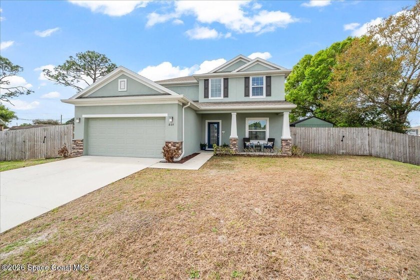 3568 sf Total Under Roof. Stunning 2-Story Pool Home with - photo 42