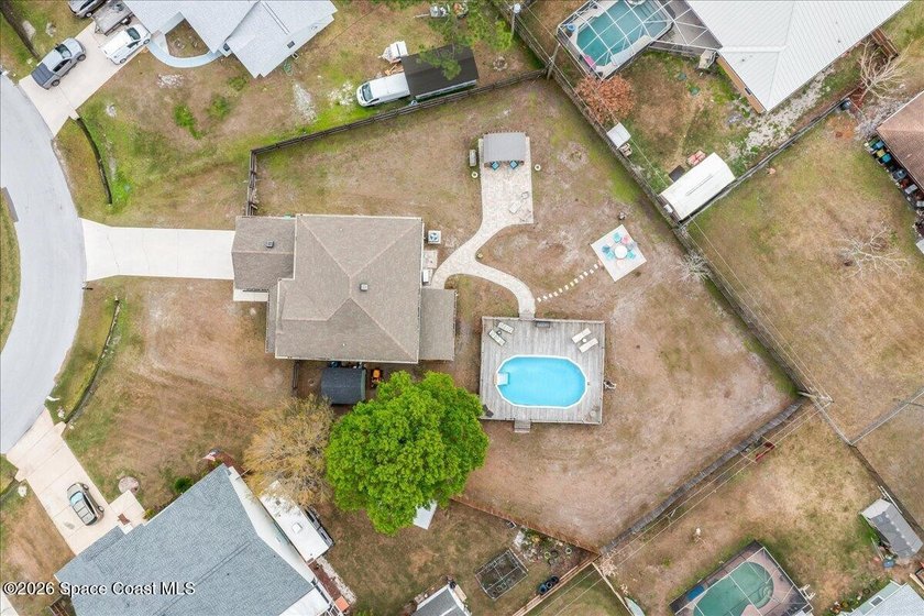 3568 sf Total Under Roof. Stunning 2-Story Pool Home with - photo 45