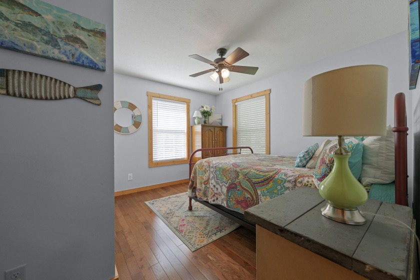 Adorable Lake Home In Linwood Park With Dock - photo 25