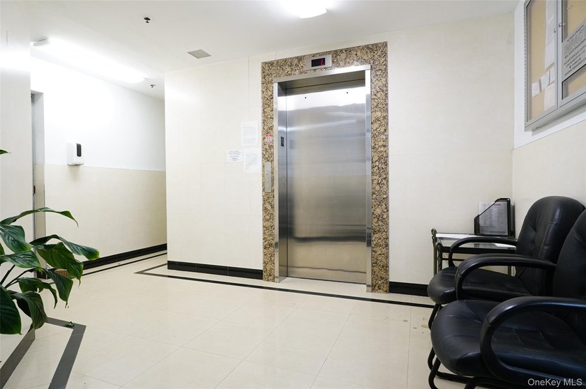 Prime Woodside location. This elevator condominium is - photo 3