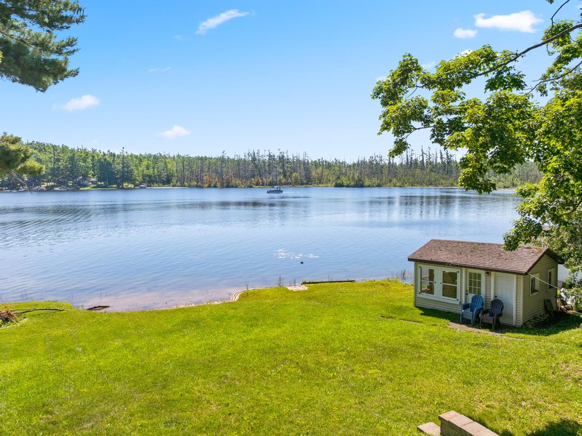 Come home to a wonderful WATERFRONT on ALL-SPORTS BIG LAKE! - photo 13