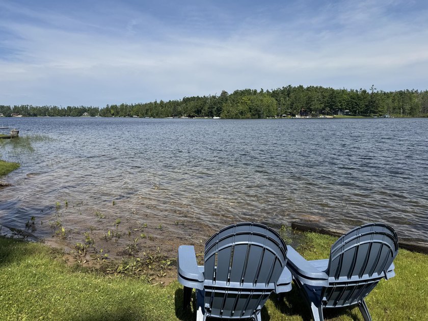 Come home to a wonderful WATERFRONT on ALL-SPORTS BIG LAKE! - photo 16