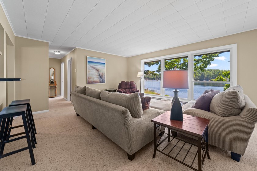 Come home to a wonderful WATERFRONT on ALL-SPORTS BIG LAKE! - photo 20