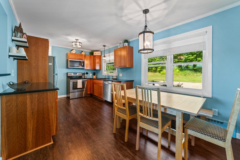 Come home to a wonderful WATERFRONT on ALL-SPORTS BIG LAKE! - photo 24