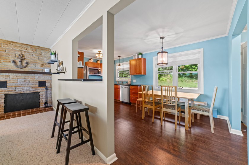 Come home to a wonderful WATERFRONT on ALL-SPORTS BIG LAKE! - photo 28