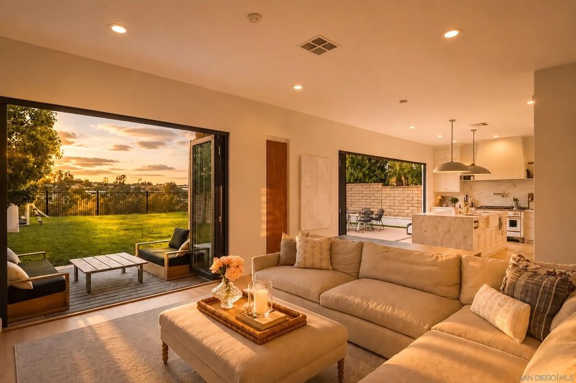 Spectacular Plan 1 Belmont home showcasing panoramic mountain - photo 3