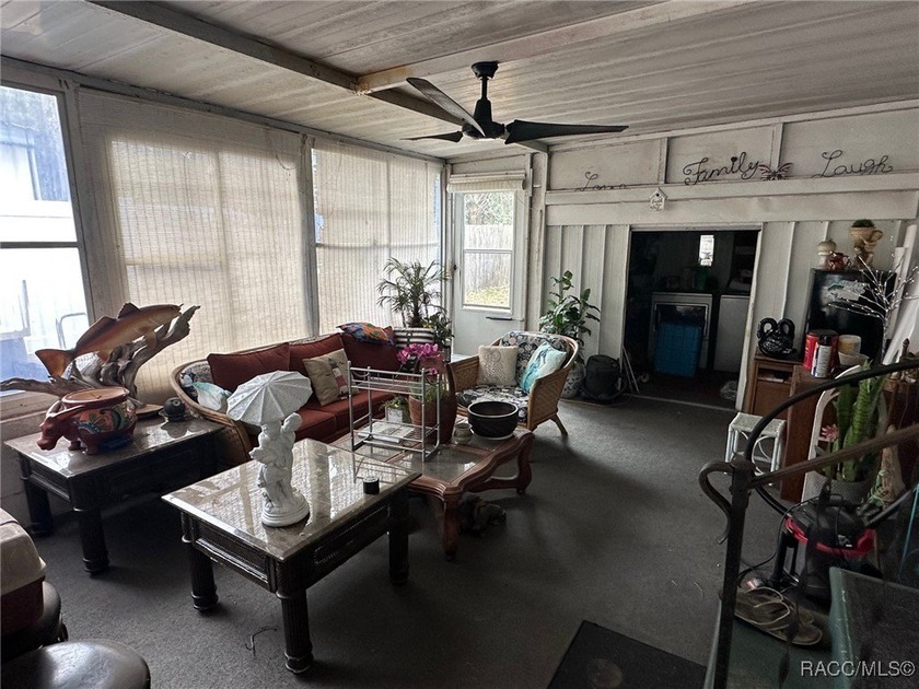 Well-cared-for and affordably priced, this charming mobile home - photo 12