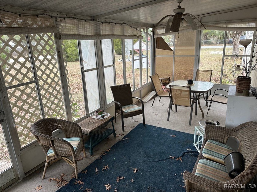 Well-cared-for and affordably priced, this charming mobile home - photo 13
