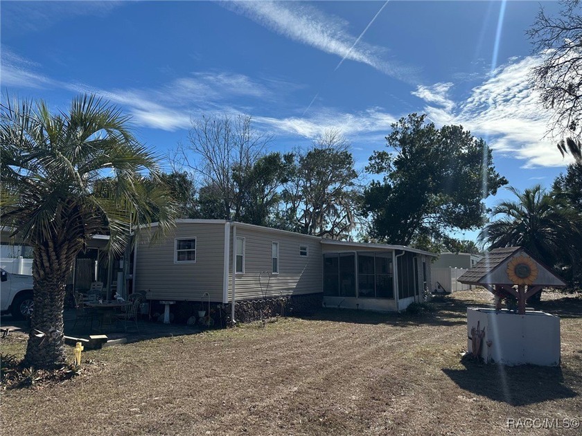 Well-cared-for and affordably priced, this charming mobile home - photo 14