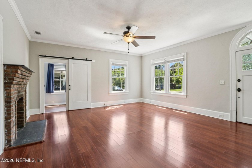 Welcome to 2835 College Street, a move-in ready Riverside home - photo 6