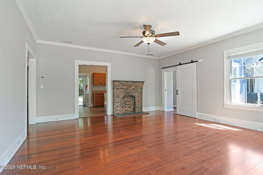 Welcome to 2835 College Street, a move-in ready Riverside home - photo 8