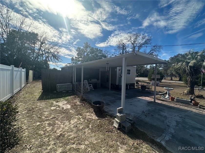 Well-cared-for and affordably priced, this charming mobile home - photo 18