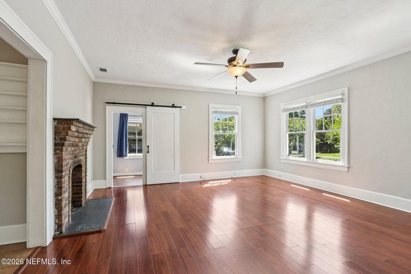 Welcome to 2835 College Street, a move-in ready Riverside home - photo 10