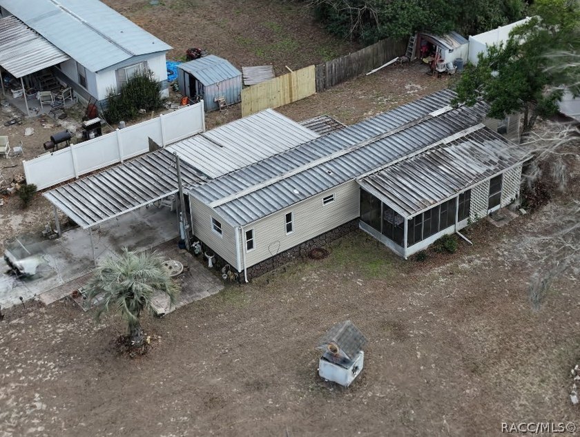 Well-cared-for and affordably priced, this charming mobile home - photo 21