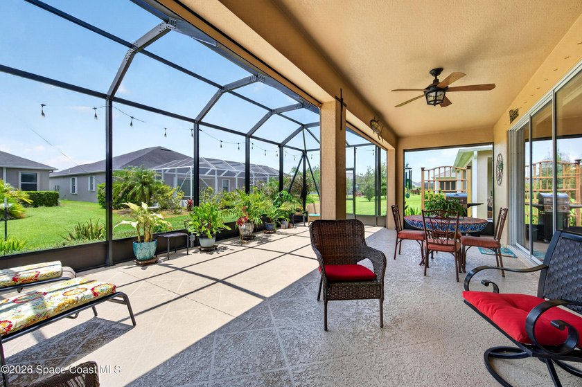 Look no further! Beautiful Heritage Isle 3 bedroom 2 bath 2 car - photo 32