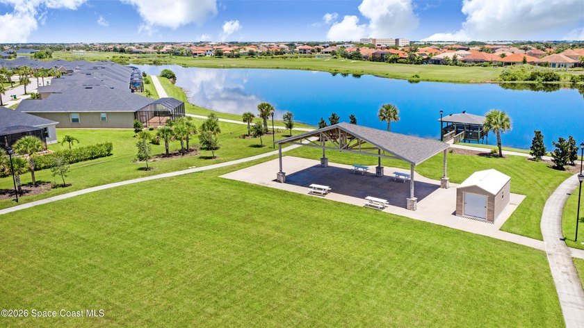 Look no further! Beautiful Heritage Isle 3 bedroom 2 bath 2 car - photo 44