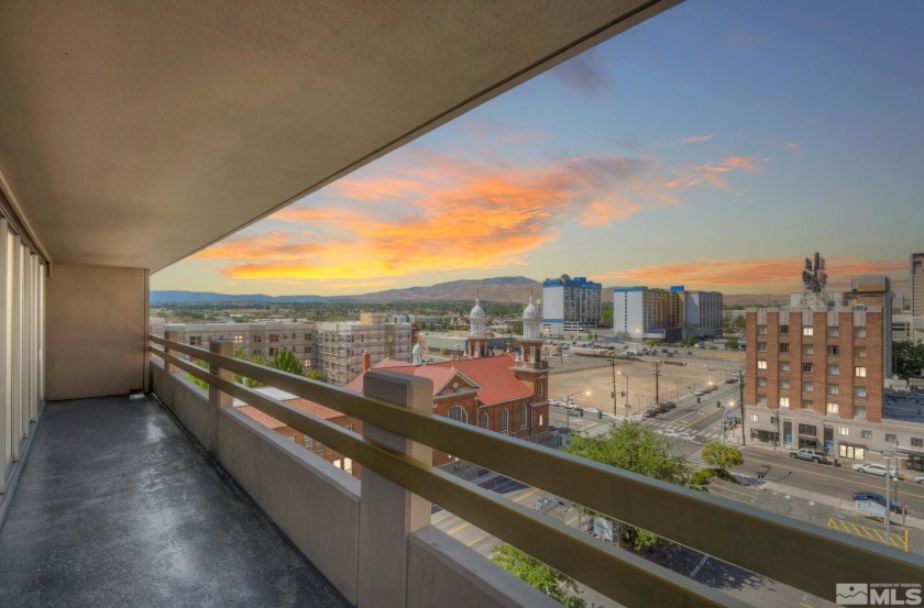 100 N Arlington Ave, Reno, NV 89501, 3105554