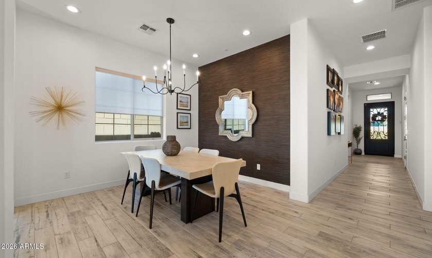 Beautifully upgraded Blandford home offering 3 BRs and 3 full - photo 10