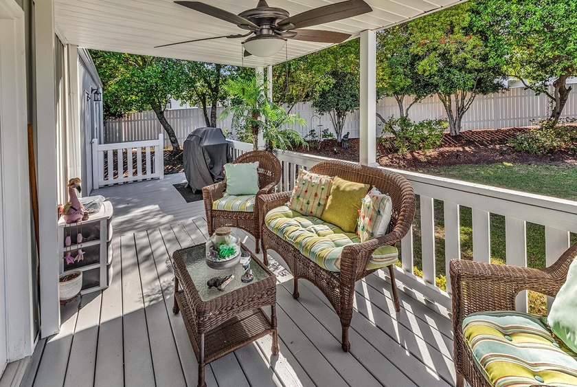 Fully Furnished.. Turn Key.. and Just Waiting for You!! Located - photo 7