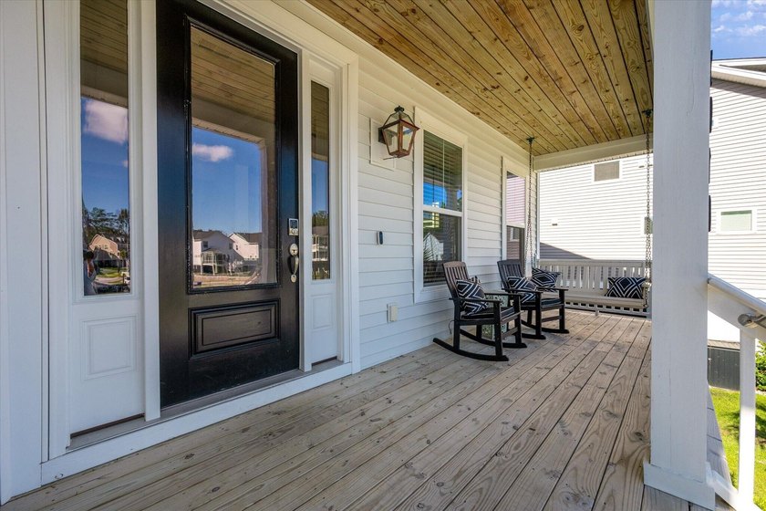 Welcome to 5016 Gum Tree Lane--an exceptional elevated - photo 4