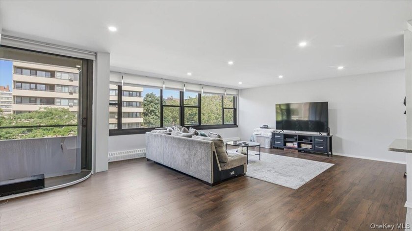 Move right into this beautifully renovated 1-bedroom, 1-bath - photo 6