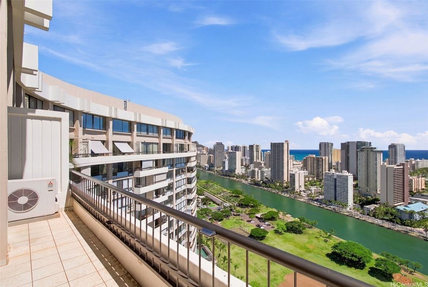 Only 1% of Honolulu will ever call this home.Perched atop the - photo 8