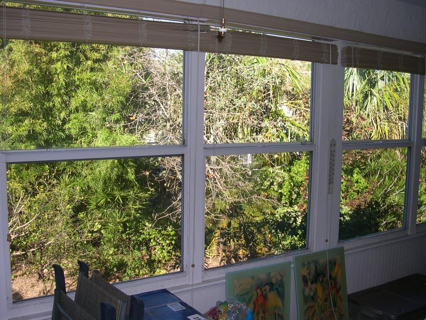Wow! New roof and A/C. Very low maintenance and boat dockage - photo 14