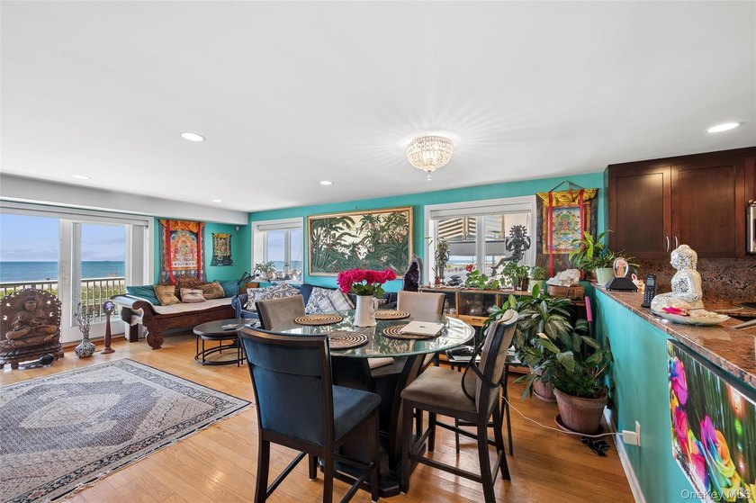 Experience Beach living in this stunning corner oceanfront - photo 16