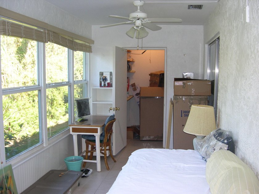Wow! New roof and A/C. Very low maintenance and boat dockage - photo 16