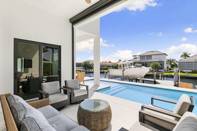 This spacious custom-built in 2024, is a stunning two-story - photo 31